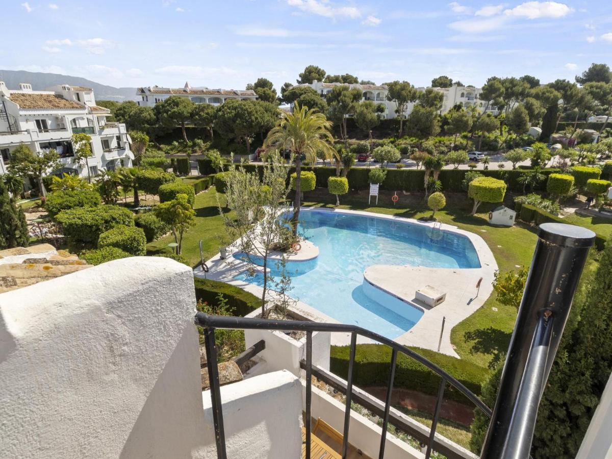 Habitación en casa particular Mijas 3 Pools Sitio de Calahonda